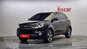 2018 Ssangyong Korando