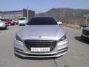 2017 Genesis G80