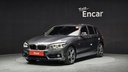 2017 BMW 1 Series
