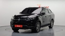 2020 Ssangyong Rexton Sports