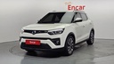 2021 Ssangyong Tivoli