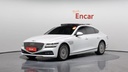 2022 Genesis G80