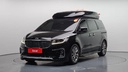 2020 KIA Carnival