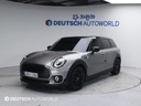2020 Mini Clubman, 