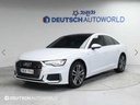 2021 AUDI A6