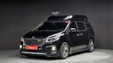 2019 KIA Carnival