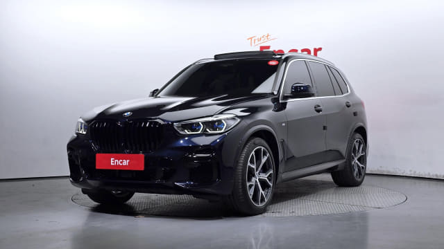 2023 BMW X5