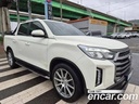 2022 Ssangyong Rexton Sports, 