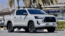 2024 TOYOTA Hilux Sports Pickup, 
