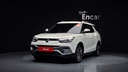 2017 Ssangyong Tivoli