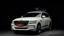 2020 Genesis GV80