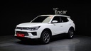 2020 Ssangyong Korando