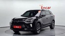 2022 Ssangyong Korando