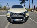 2024 Ssangyong Rexton Sports Khan