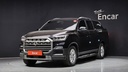 2024 Ssangyong Rexton Sports Khan