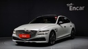 2022 Genesis G80, 