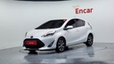 2020 TOYOTA Prius