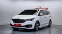 2017 KIA Carnival, 