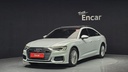 2020 AUDI A6