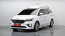 2017 KIA Carnival