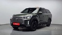 2021 Ssangyong Rexton Sports