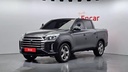 2021 Ssangyong Rexton Sports