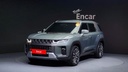 2023 Ssangyong Torres