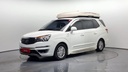 2017 Ssangyong Korando turismo