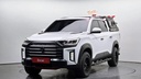 2022 Ssangyong Rexton Sports