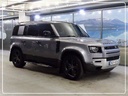 2021 LAND ROVER DEFENDEDR 110