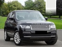 2017 LAND ROVER Range Rover