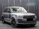 2020 LAND ROVER Range Rover