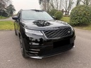 2019 LAND ROVER RANGE ROVER VELAR