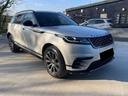 2019 LAND ROVER RANGE ROVER VELAR