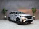 2019 LAND ROVER RANGE ROVER VELAR