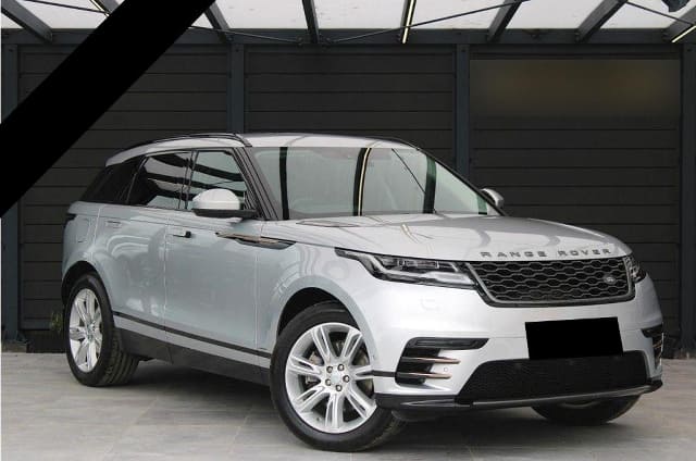 2019 LAND ROVER RANGE ROVER VELAR