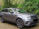2019 LAND ROVER RANGE ROVER VELAR
