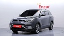 2018 Ssangyong Tivoli