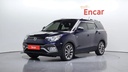 2018 Ssangyong Tivoli