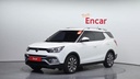 2018 Ssangyong Tivoli, 