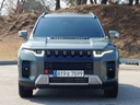 2025 Ssangyong Torres