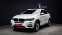 2018 BMW X6, 