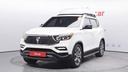 2020 Ssangyong Rexton
