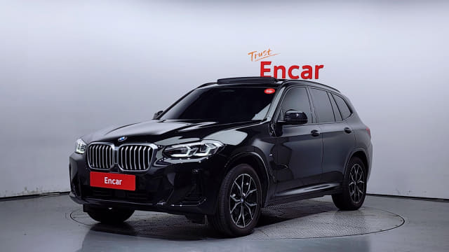 2023 BMW X3