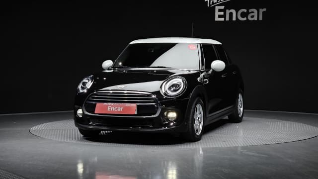 2019 Mini Cooper