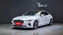 2018 Genesis GV70