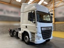 2017 Daf CF