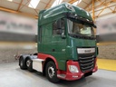 2016 Daf XF