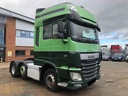 2016 Daf XF