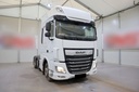 2019 Daf XF, 